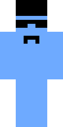 2D skin preview
