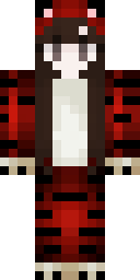 2D skin preview