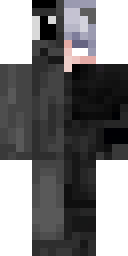 2D skin preview