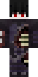 2D skin preview