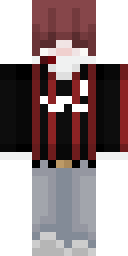 2D skin preview