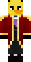 Skin preview for VuzhasLord