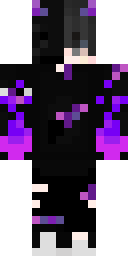 2D skin preview