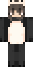 Skin preview for lrh