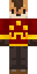 2D skin preview