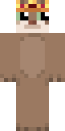 Skin preview for ToleTole