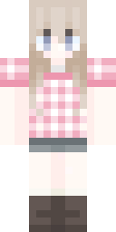 Skin preview for dollysari