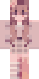 2D skin preview