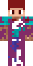 Skin preview for rule86ofinternet