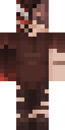 Skin preview for YatoKirito