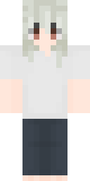 2D skin preview