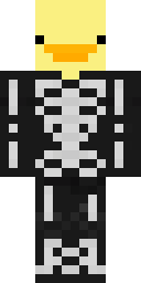 2D skin preview