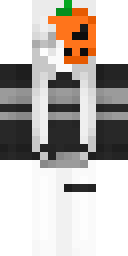 2D skin preview