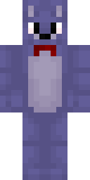 2D skin preview