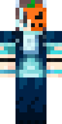 2D skin preview