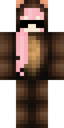 2D skin preview
