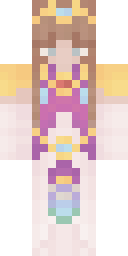 Skin preview for Lu777x