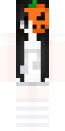 2D skin preview
