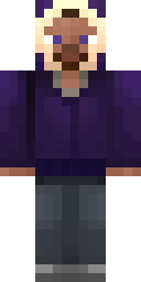 2D skin preview