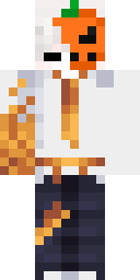 2D skin preview