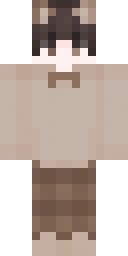 2D skin preview