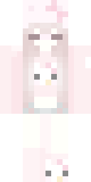 2D skin preview