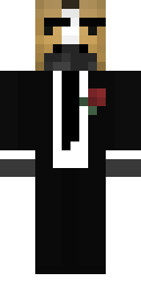 2D skin preview