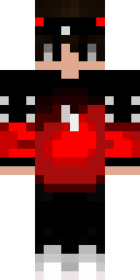2D skin preview