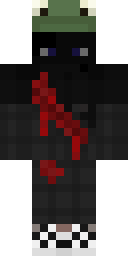 Skin preview for Cleanest_Frog
