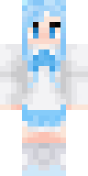 Skin preview for bebzie