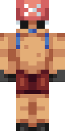 Skin preview for AsiaTop