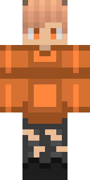 Skin preview for 1van