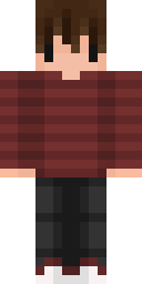 Skin preview for Awki