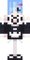 Skin preview for Angxlic_