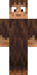 Skin preview for xp8p