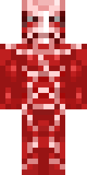 2D skin preview