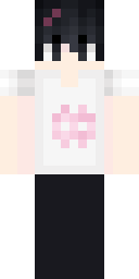 2D skin preview