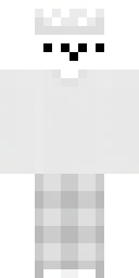 Skin preview for Michinobi