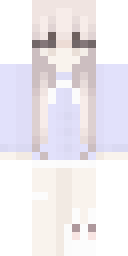 2D skin preview