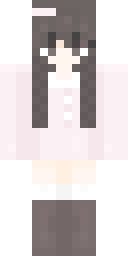 2D skin preview
