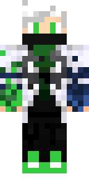 Skin preview for Dimitri2021_YT