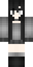 2D skin preview