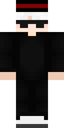 2D skin preview