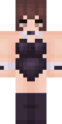 Skin preview for Koboreta