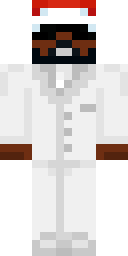 Skin preview for gentdiddy