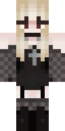 Skin preview for Flahton