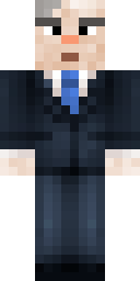 2D skin preview
