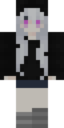 Skin preview for strangegirls