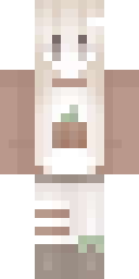 2D skin preview