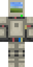 Skin preview for iwerg2134